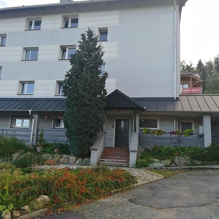 Mysliwska 5A Apartment Карпач Екстериор снимка