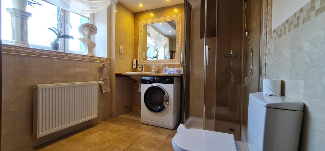 Mysliwska 5A Apartment Карпач Екстериор снимка