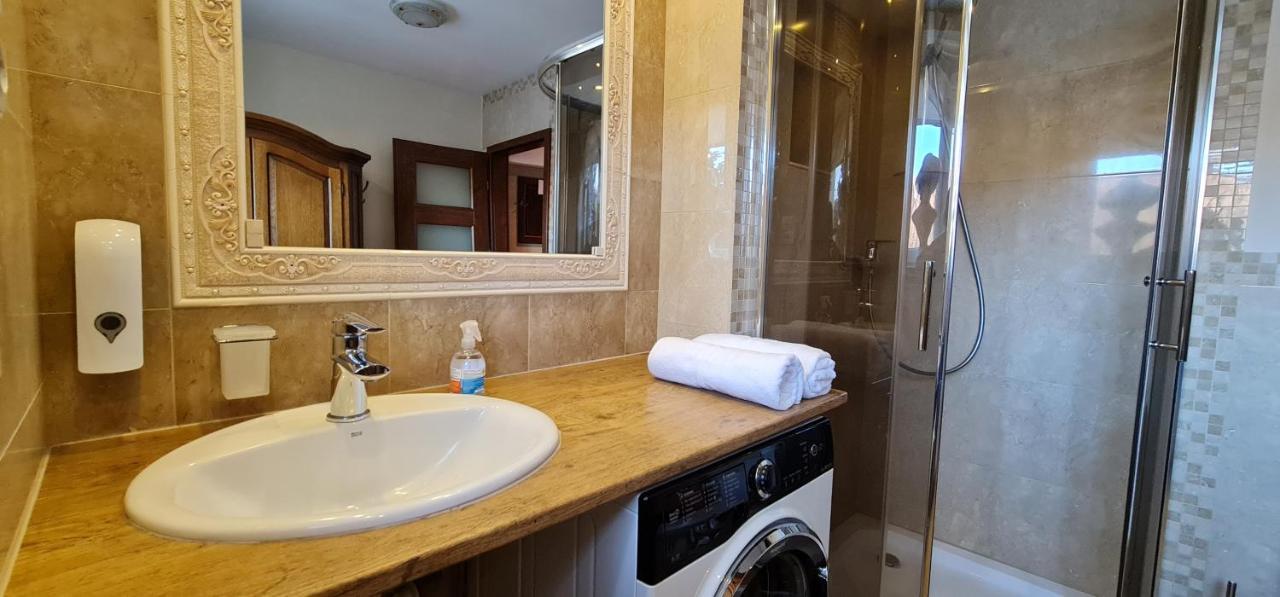 Mysliwska 5A Apartment Карпач Екстериор снимка