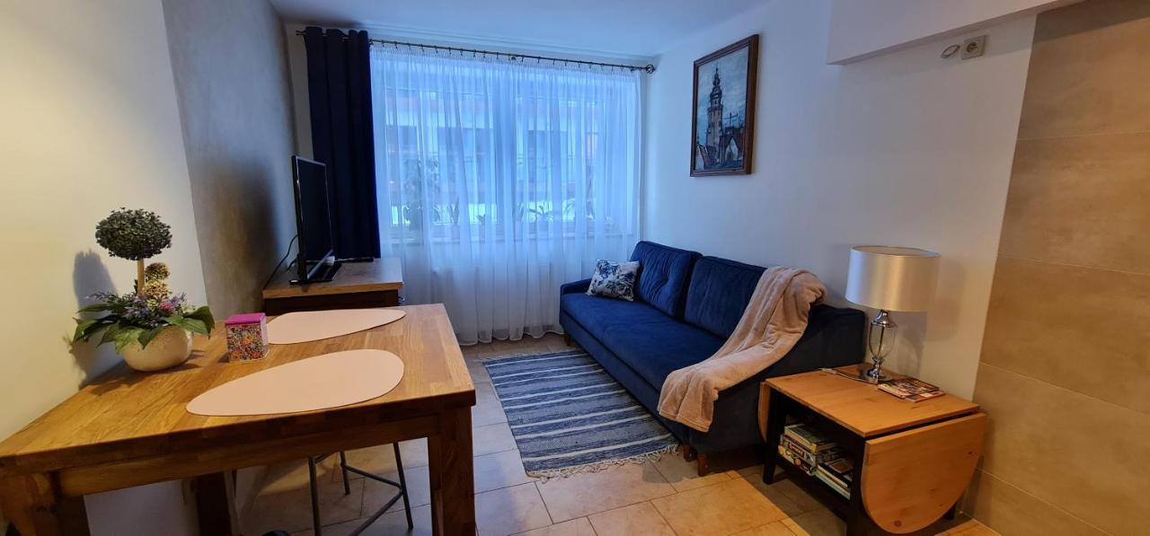 Mysliwska 5A Apartment Карпач Екстериор снимка