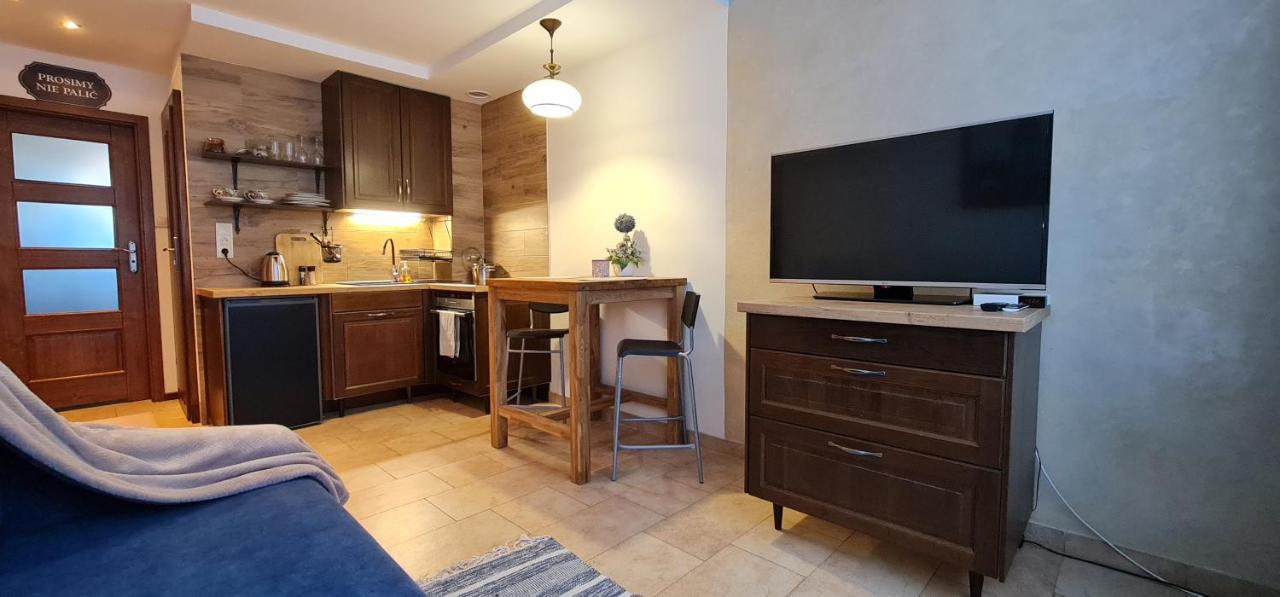 Mysliwska 5A Apartment Карпач Екстериор снимка