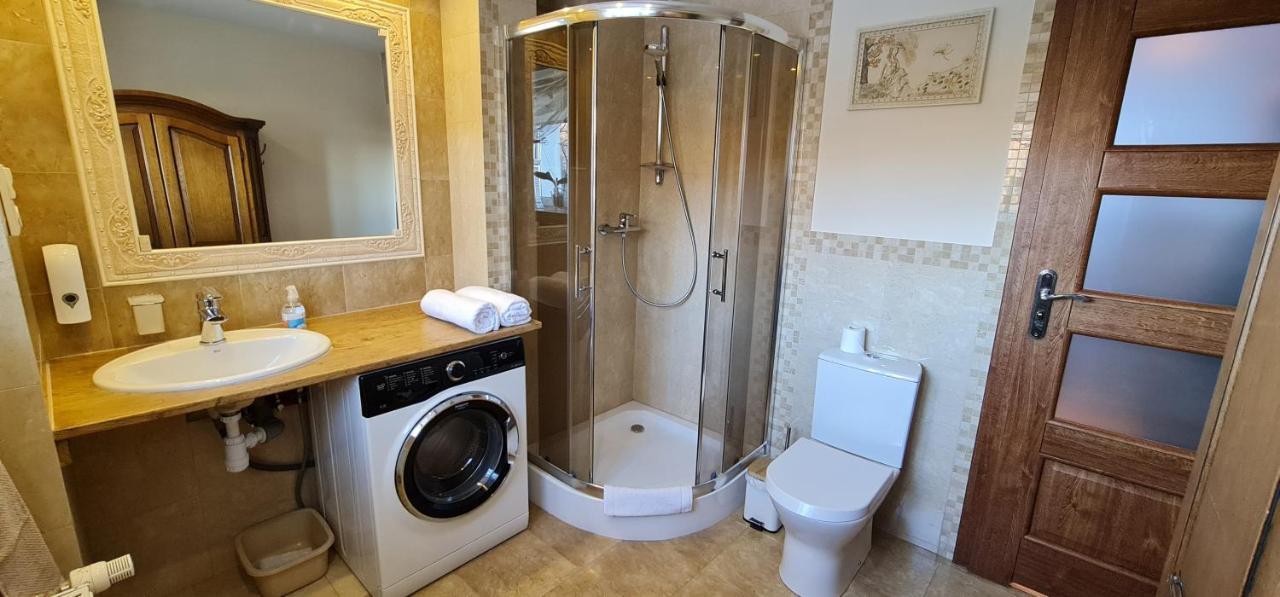 Mysliwska 5A Apartment Карпач Екстериор снимка