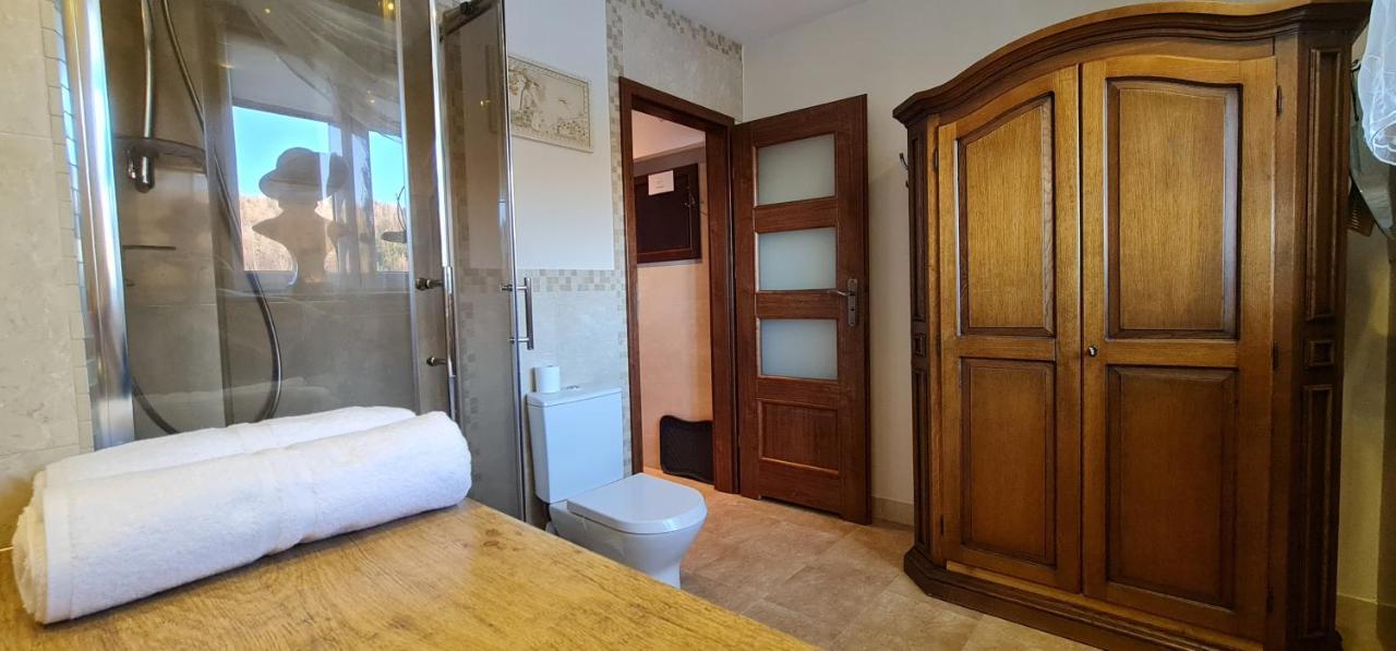 Mysliwska 5A Apartment Карпач Екстериор снимка
