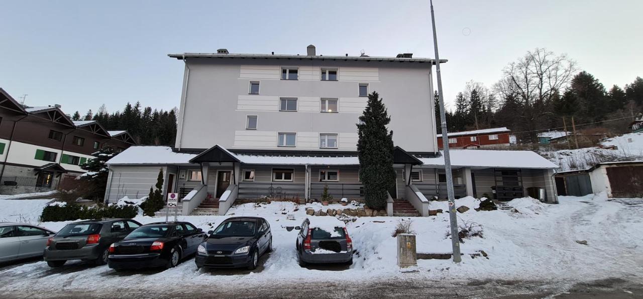 Mysliwska 5A Apartment Карпач Екстериор снимка